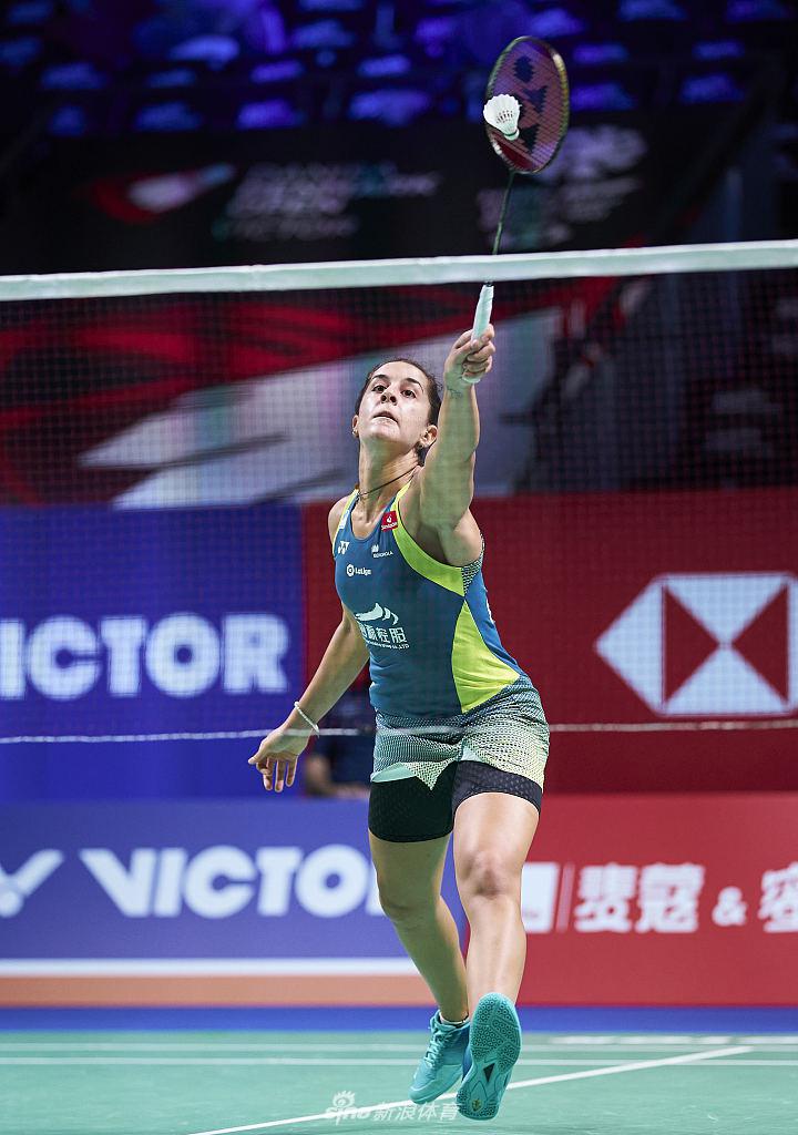 丹麦赛马林2-0佩尔米诺娃