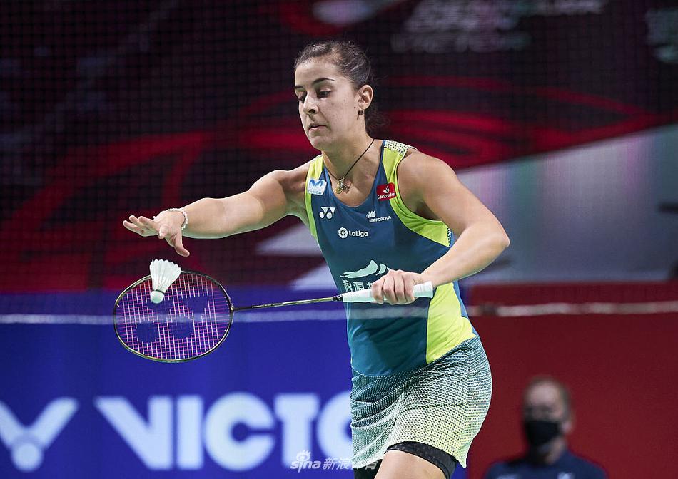 丹麦赛马林2-0佩尔米诺娃