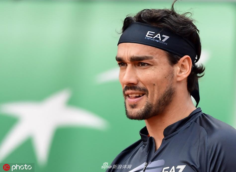 法网弗格尼尼3-1德尔波尼斯