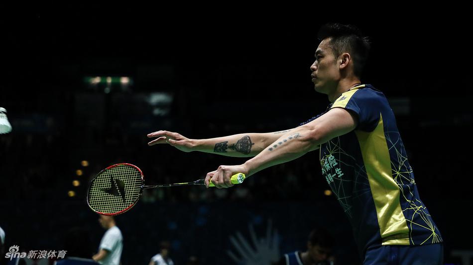 全英赛林丹2-1昆拉武特