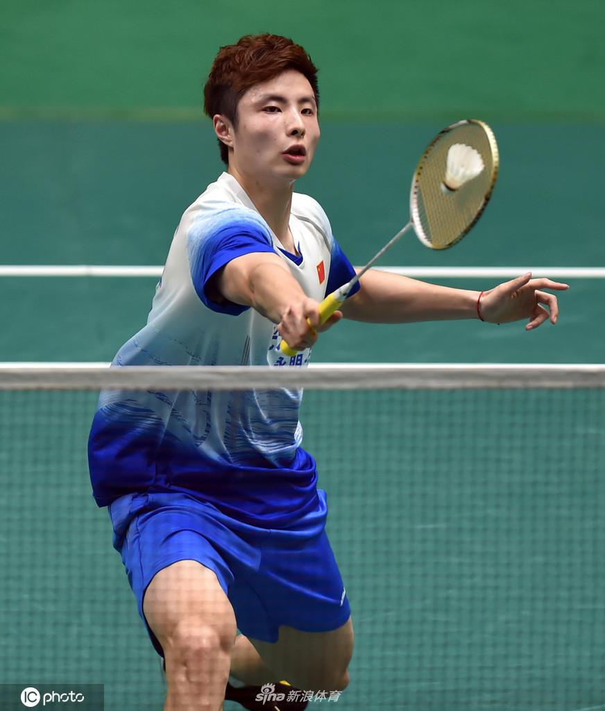 澳门赛石宇奇逆转进次轮