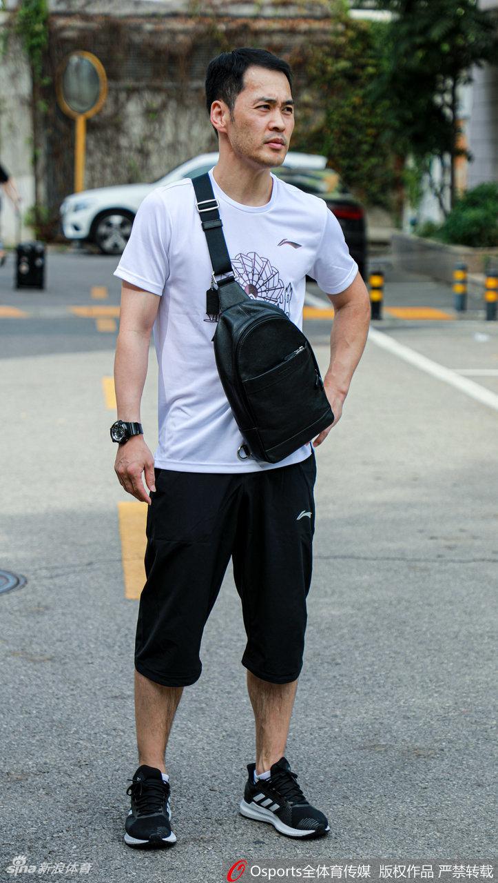 国羽出征常州中国公开赛