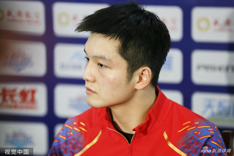 男乒世界杯颁奖仪式