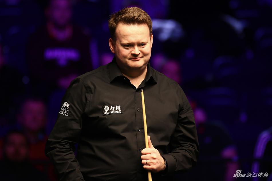 威尔士赛半决赛颜丙涛5-6墨菲