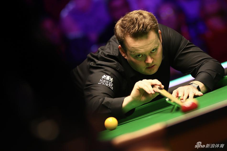 威尔士赛墨菲9-1威尔逊夺冠