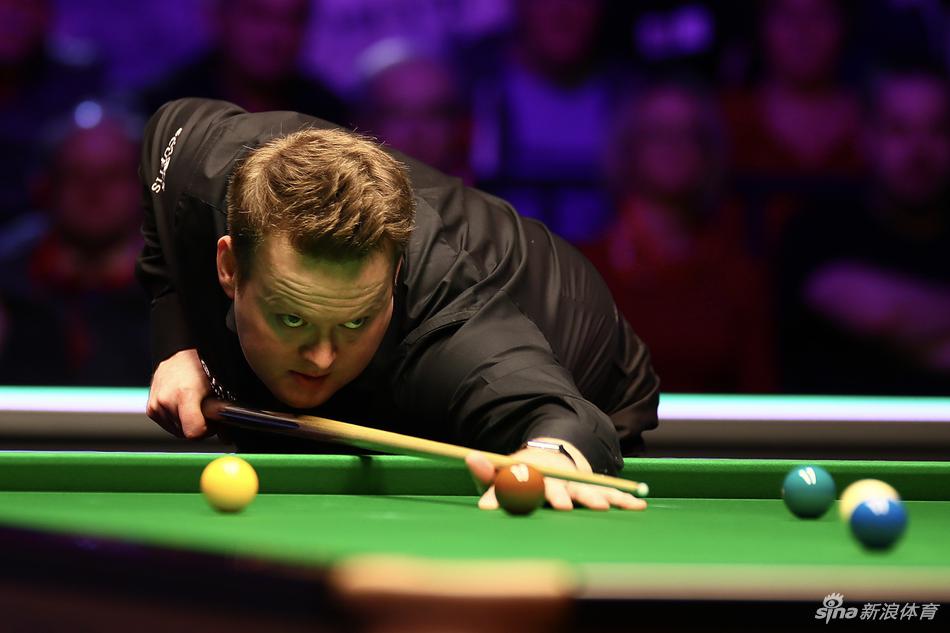 威尔士赛墨菲9-1威尔逊夺冠