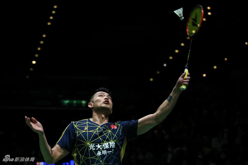 全英赛林丹2-1昆拉武特