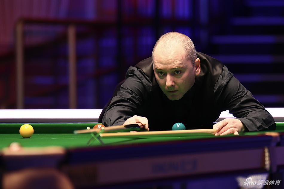 球员锦标赛希金斯6-2多特