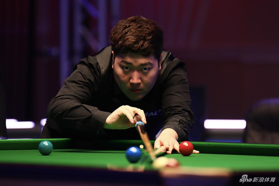 球员锦标赛颜丙涛6-5佩里