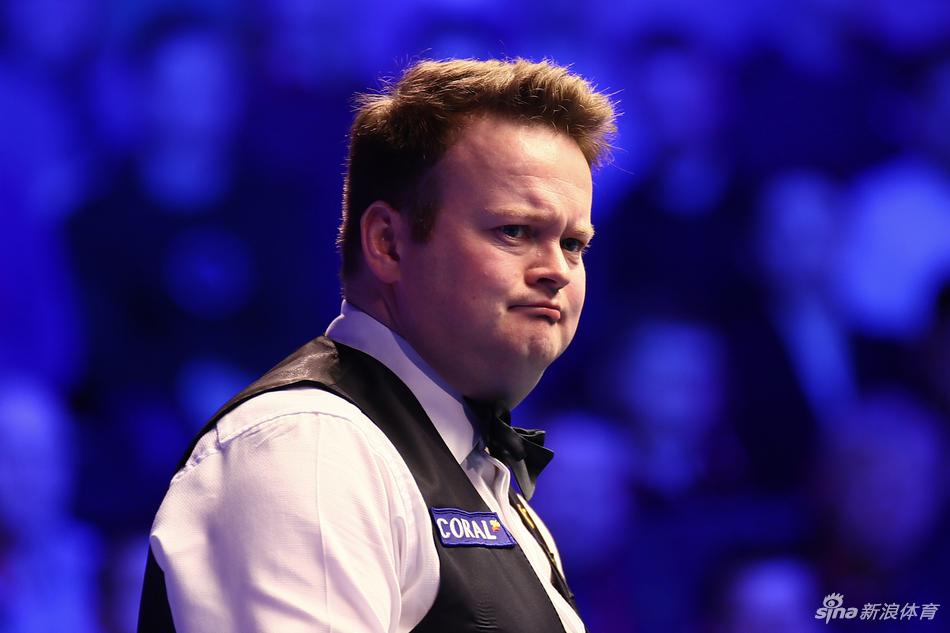 球员锦标赛颜丙涛6-1墨菲