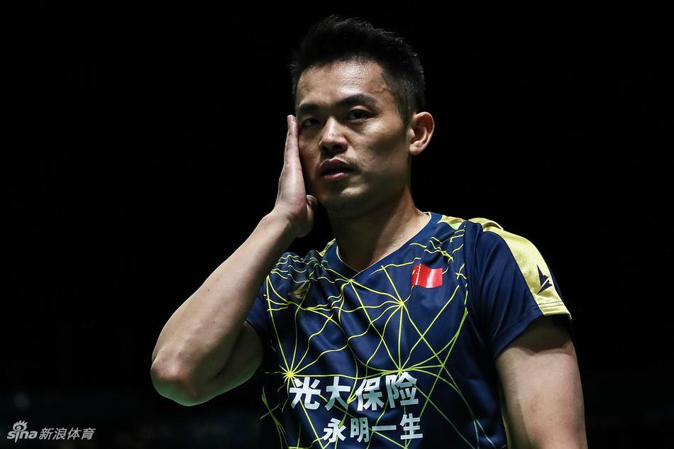 全英赛林丹2-1昆拉武特