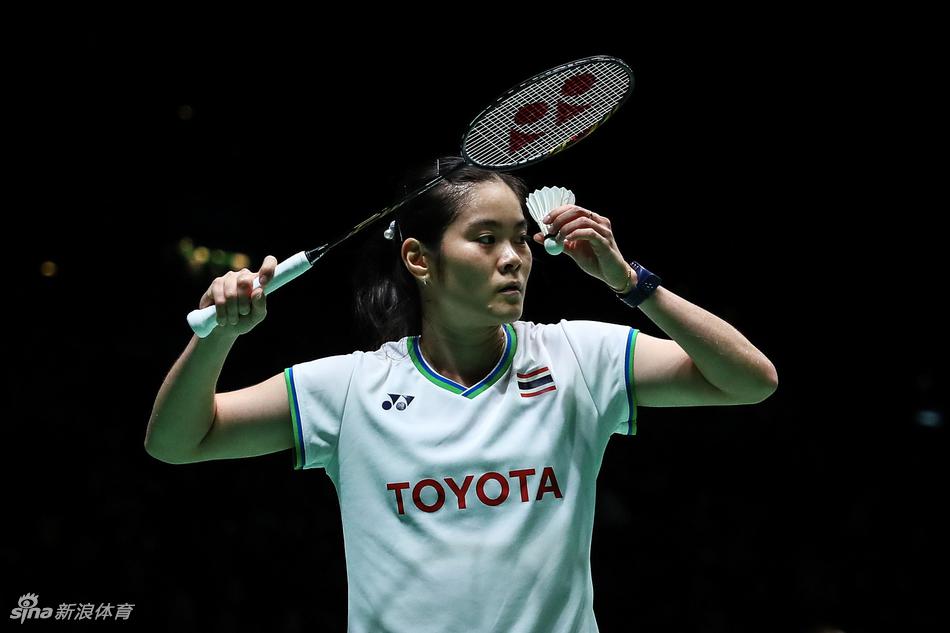 全英赛陈雨菲2-0布桑兰