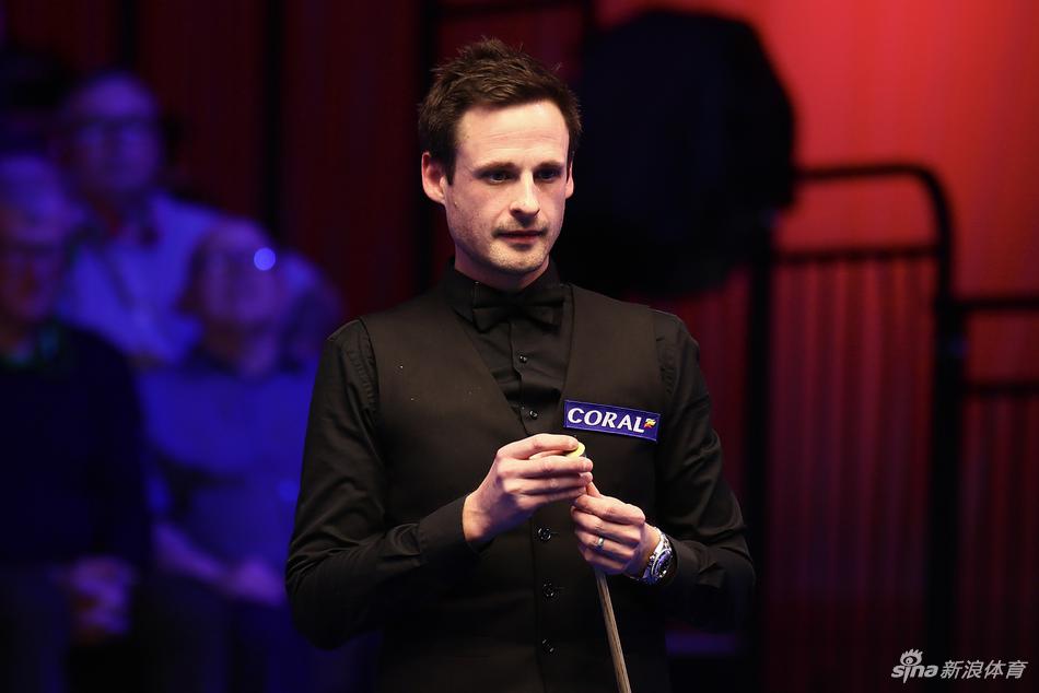 球员锦标赛墨菲6-5吉尔伯特