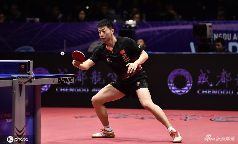 世界杯马龙3-4林昀儒获第四