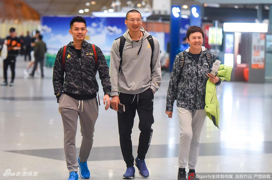 林丹深夜出征丹麦赛