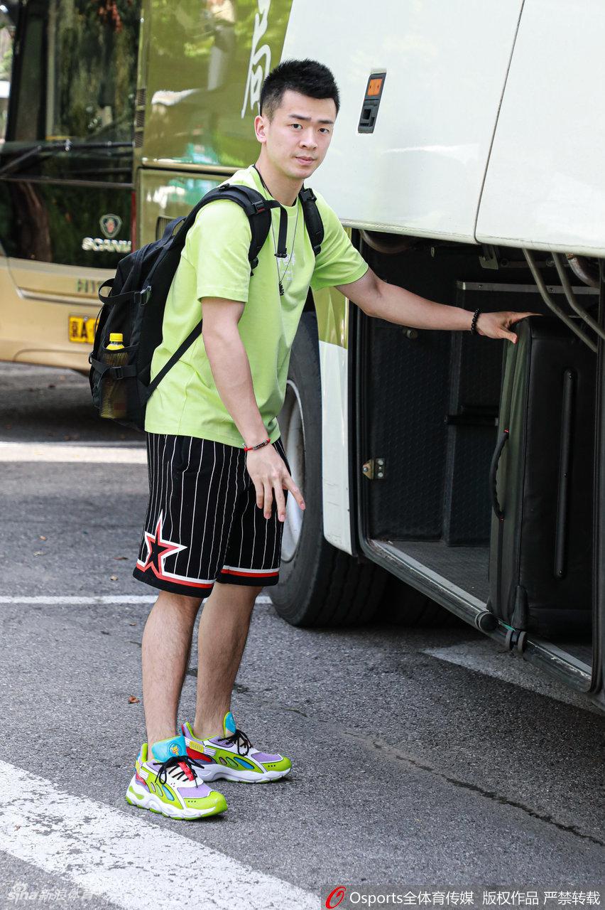 雅思组合出征中国公开赛