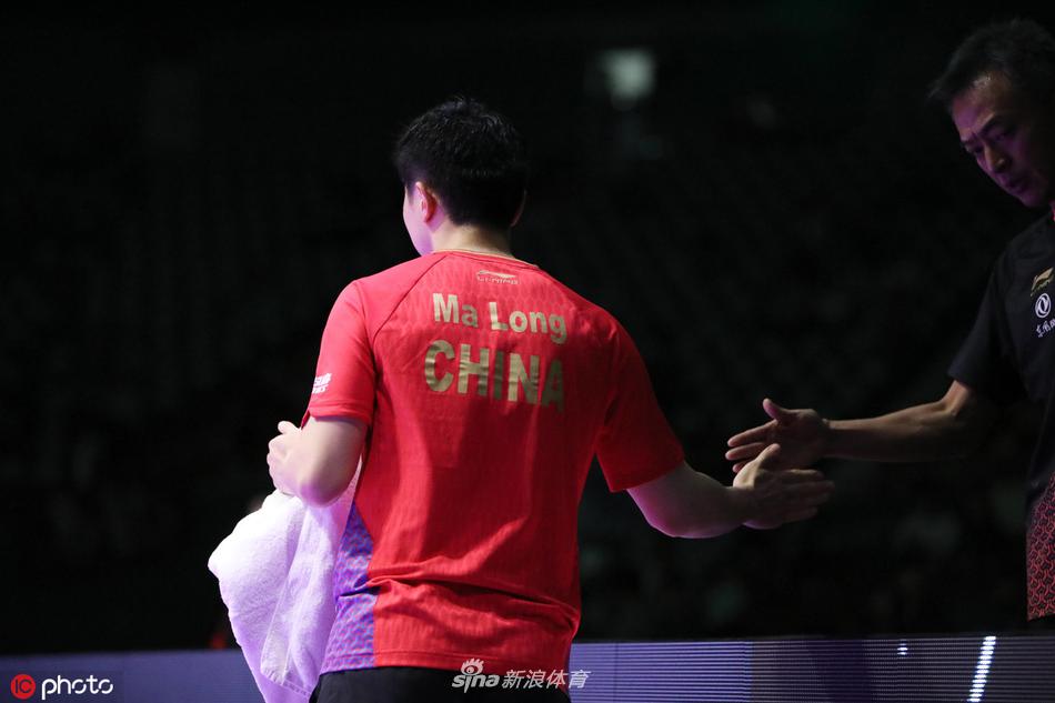 韩乒赛马龙4-2卡尔松