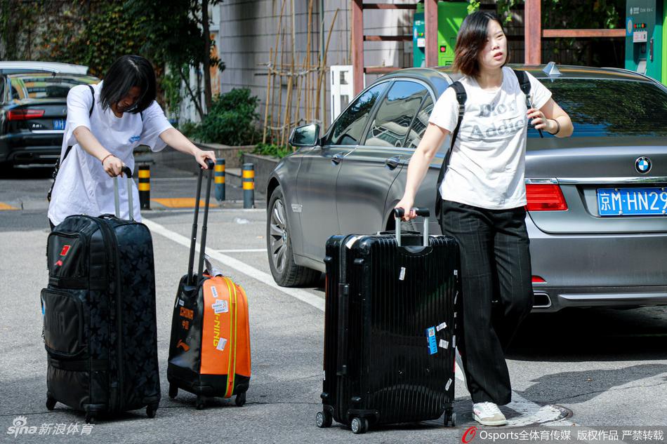 国羽出征常州中国公开赛