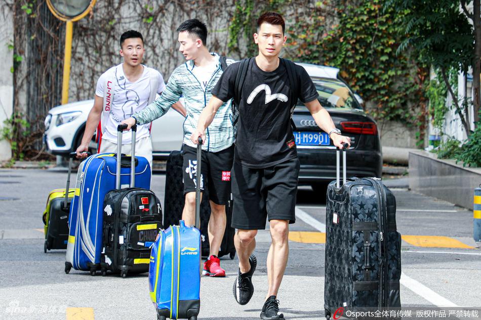 国羽出征常州中国公开赛