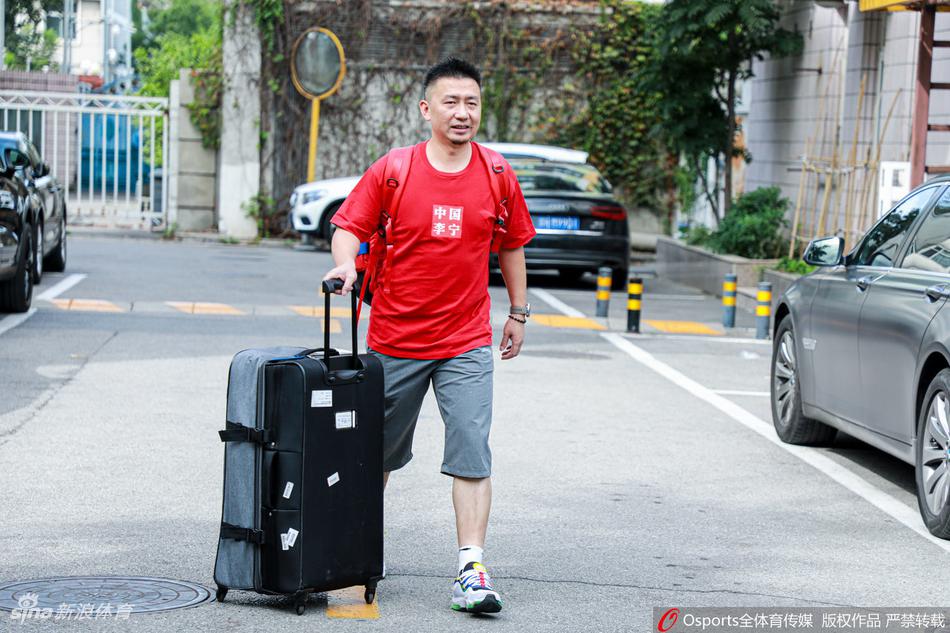 国羽出征常州中国公开赛