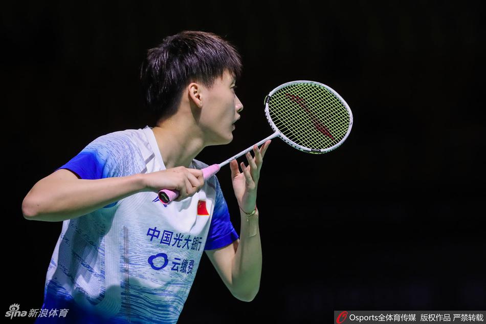 福州赛陈雨菲2-0因达农