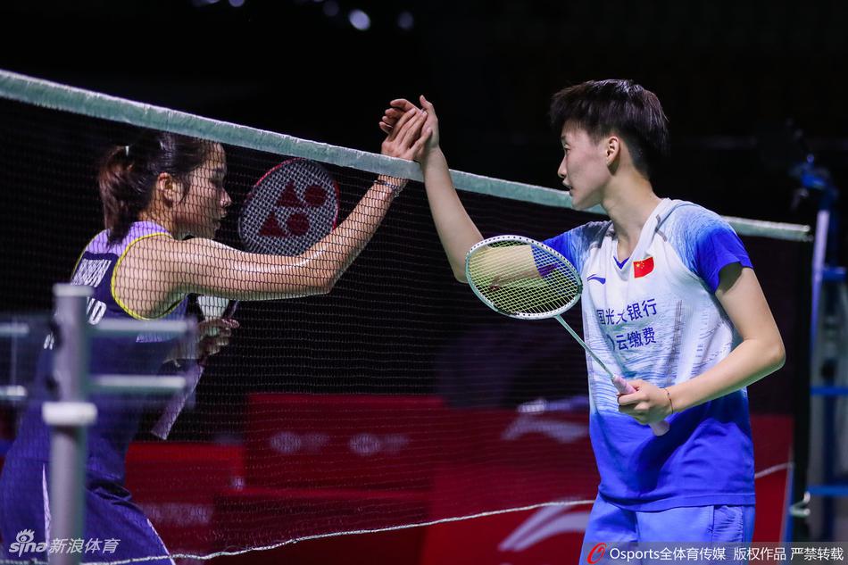 福州赛陈雨菲2-0因达农