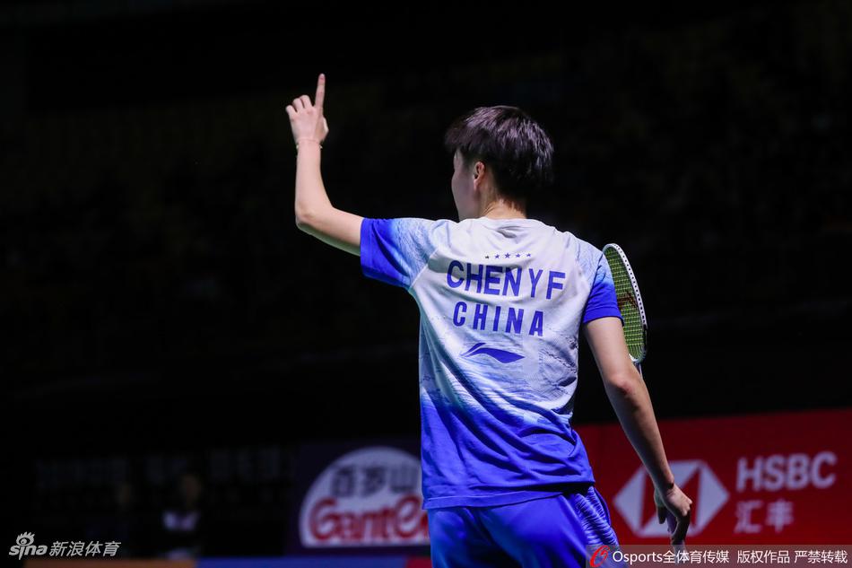 福州赛陈雨菲2-0因达农