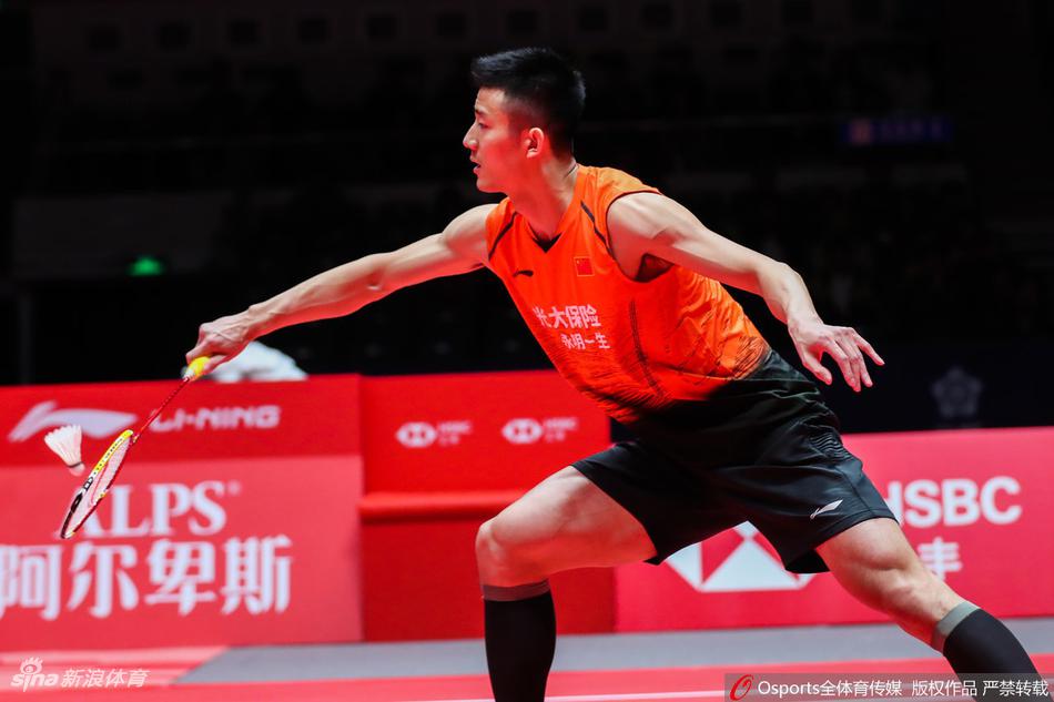 总决赛谌龙2-1安赛龙