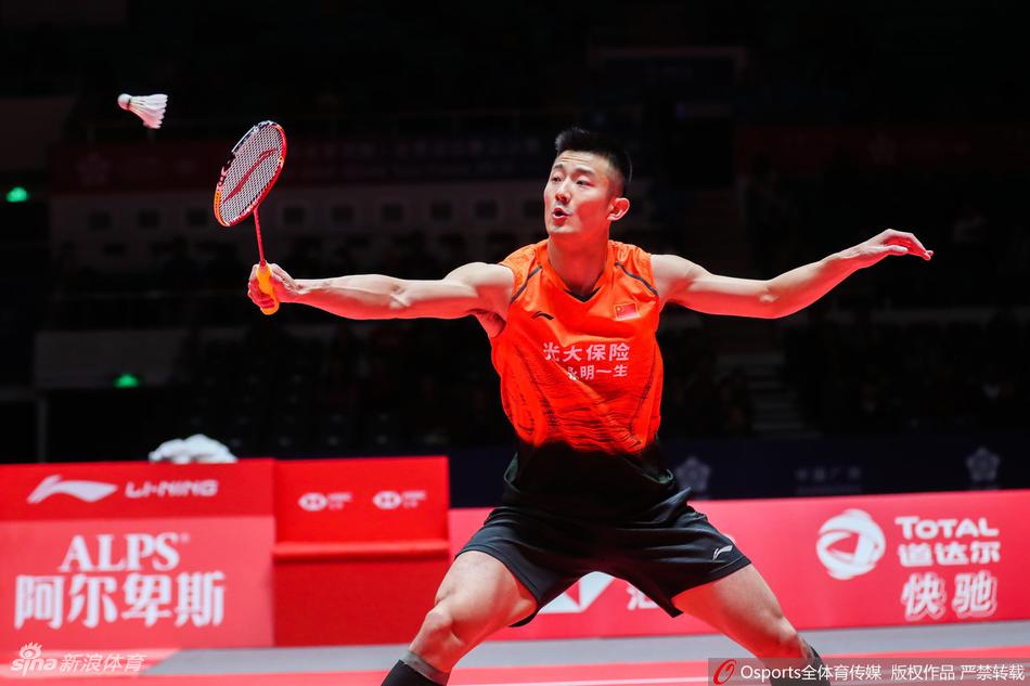 总决赛谌龙2-1安赛龙