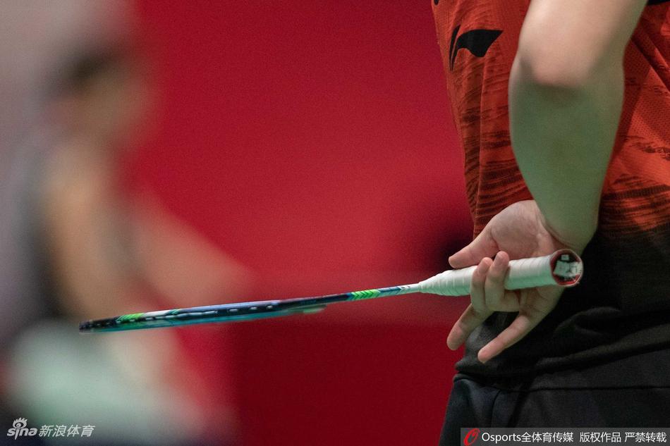 大马大师赛杜h／李茵晖进决赛