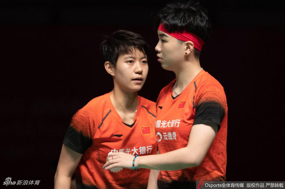 大马大师赛杜h／李茵晖进决赛