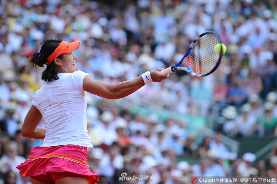 历史上的今天：李娜法网夺冠