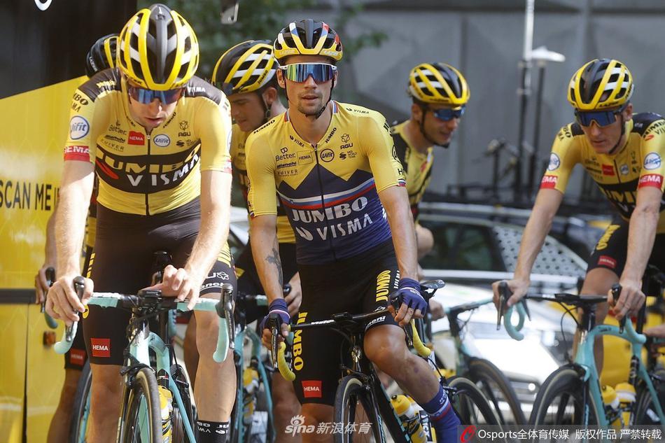 环法休息日选手加练