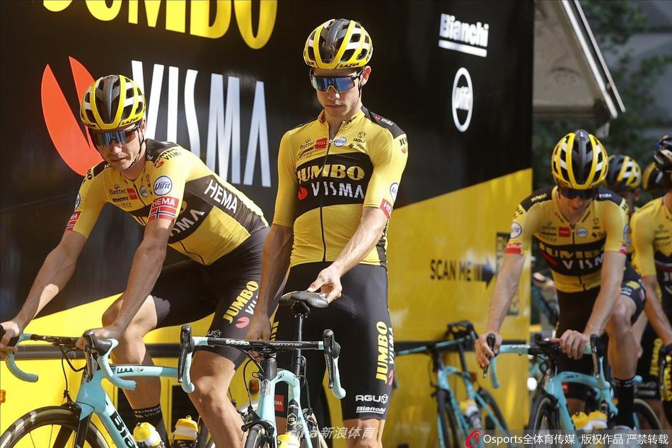 环法休息日选手加练