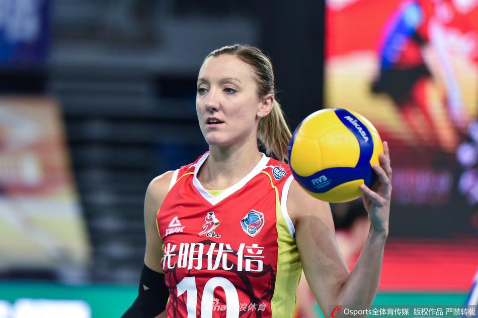 女排联赛上海3-1恒大