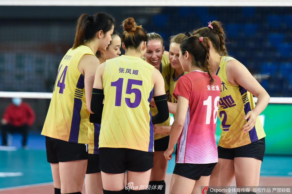 女排联赛18轮广东3-0江苏