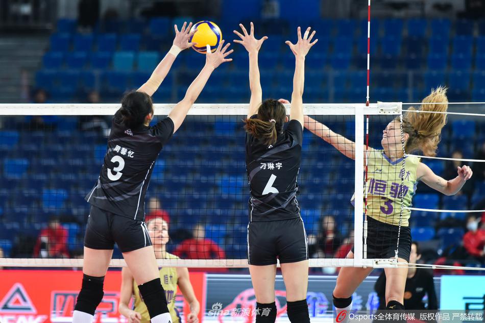 女排联赛18轮广东3-0江苏