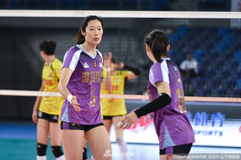 女排联赛18轮天津3-0山东
