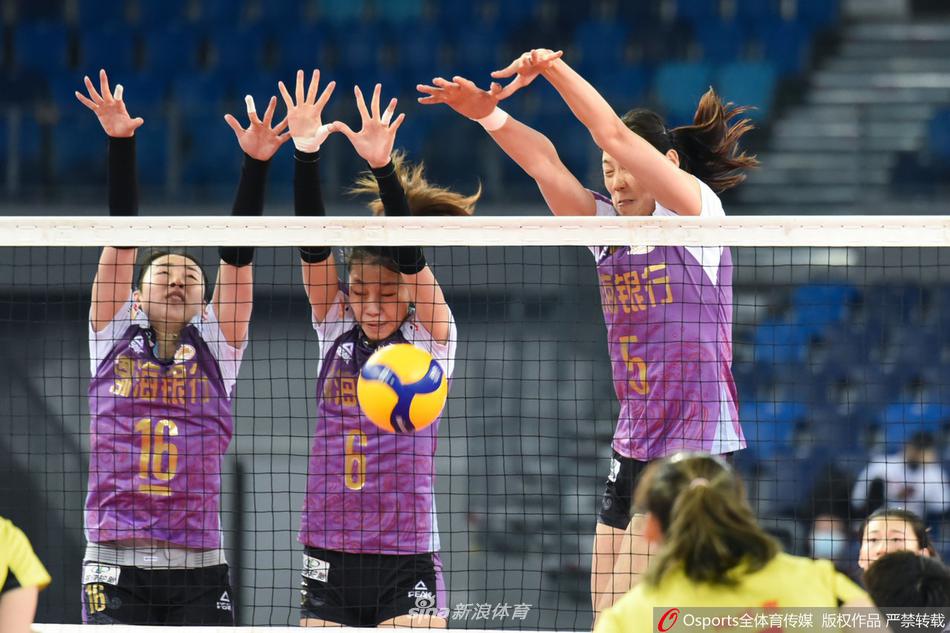 女排联赛18轮天津3-0山东