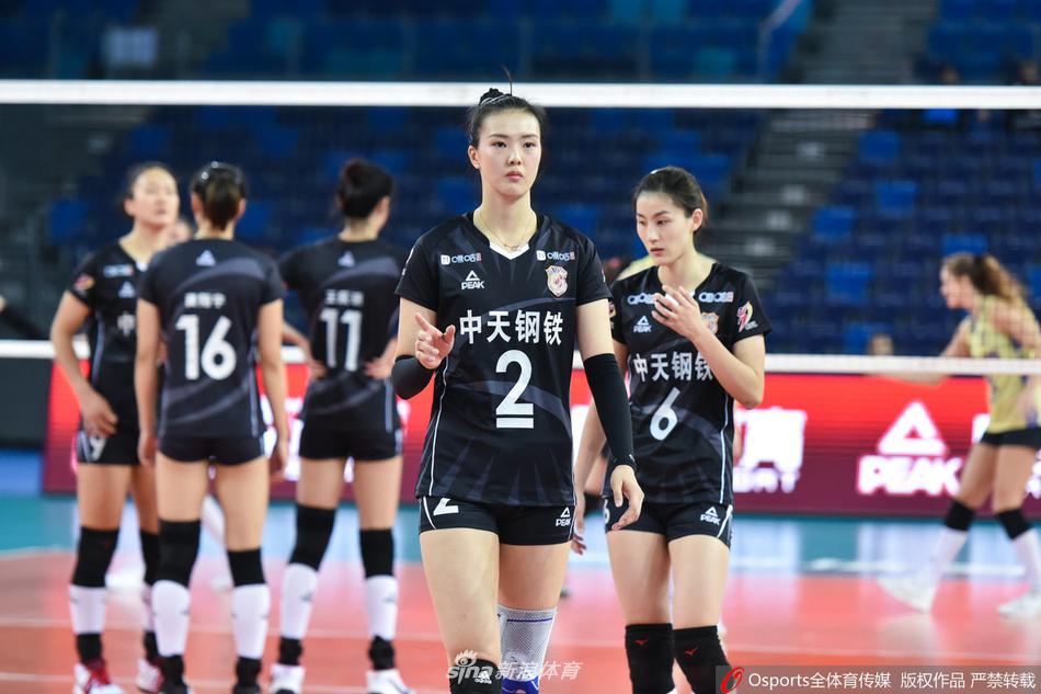 女排联赛18轮广东3-0江苏