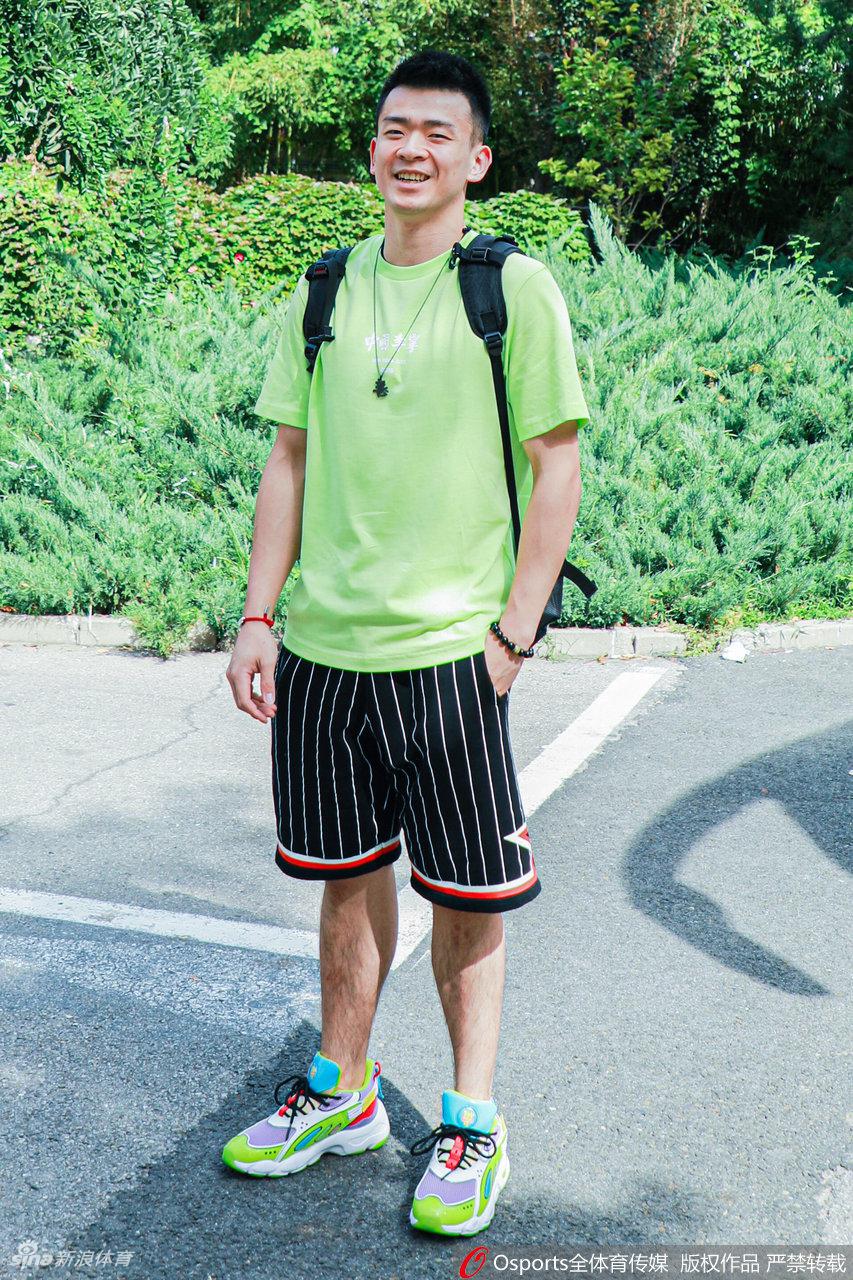 雅思组合出征中国公开赛