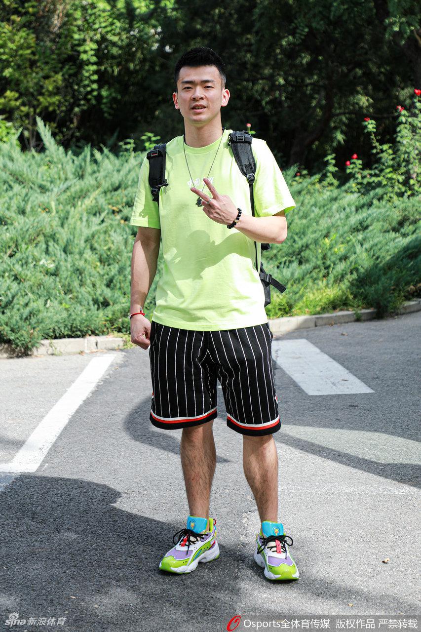 雅思组合出征中国公开赛