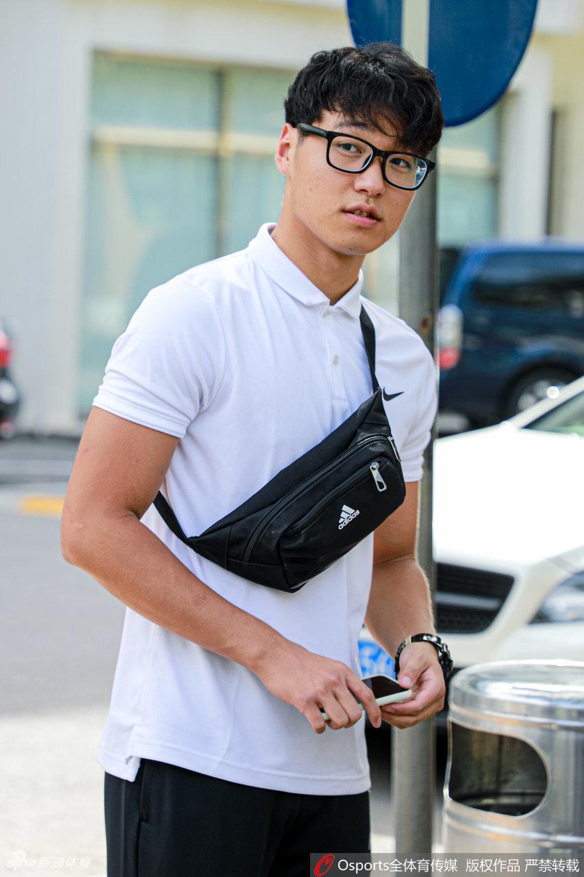 国羽出征常州中国公开赛