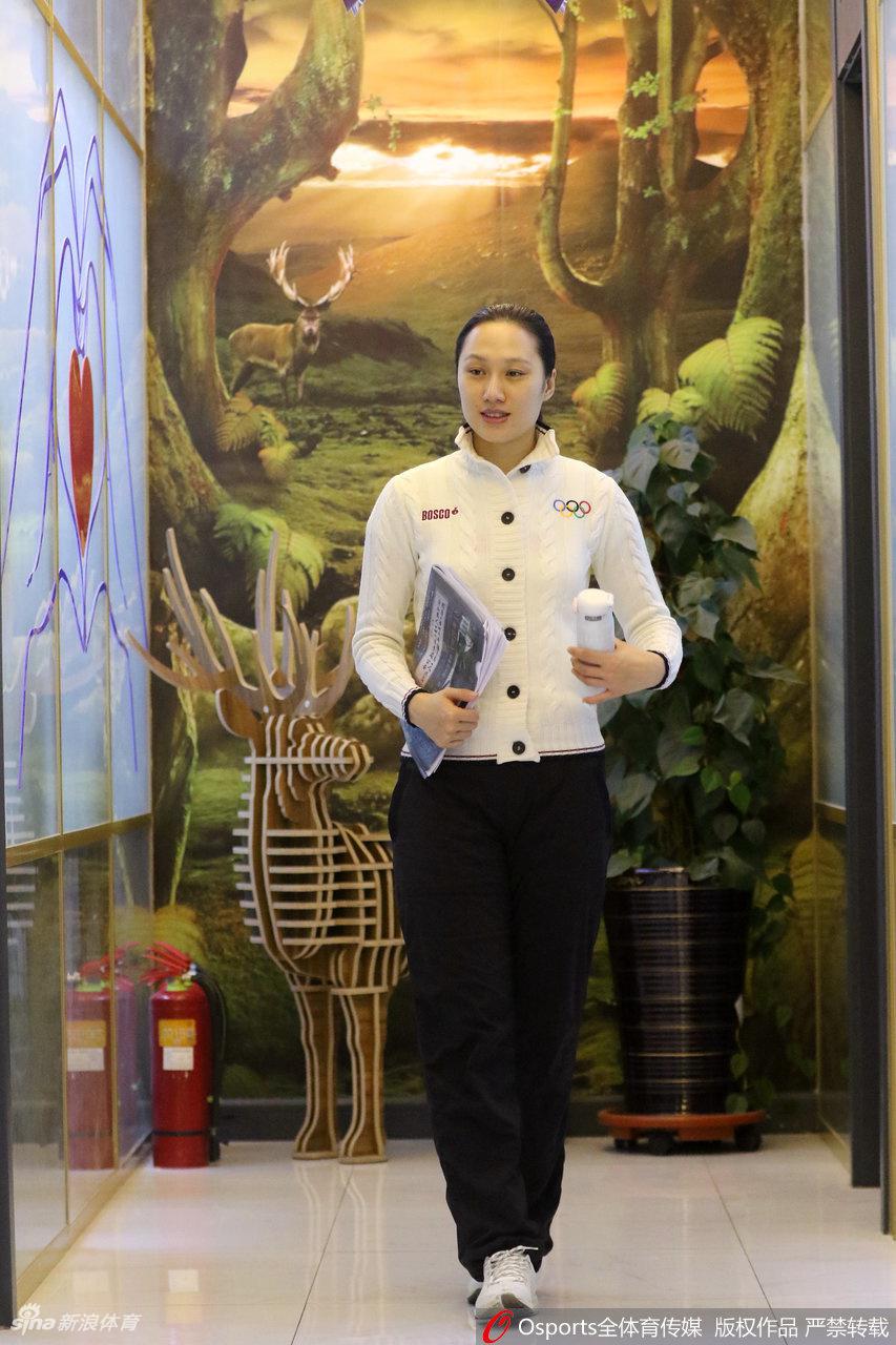 张虹荣获中国青年五四奖章