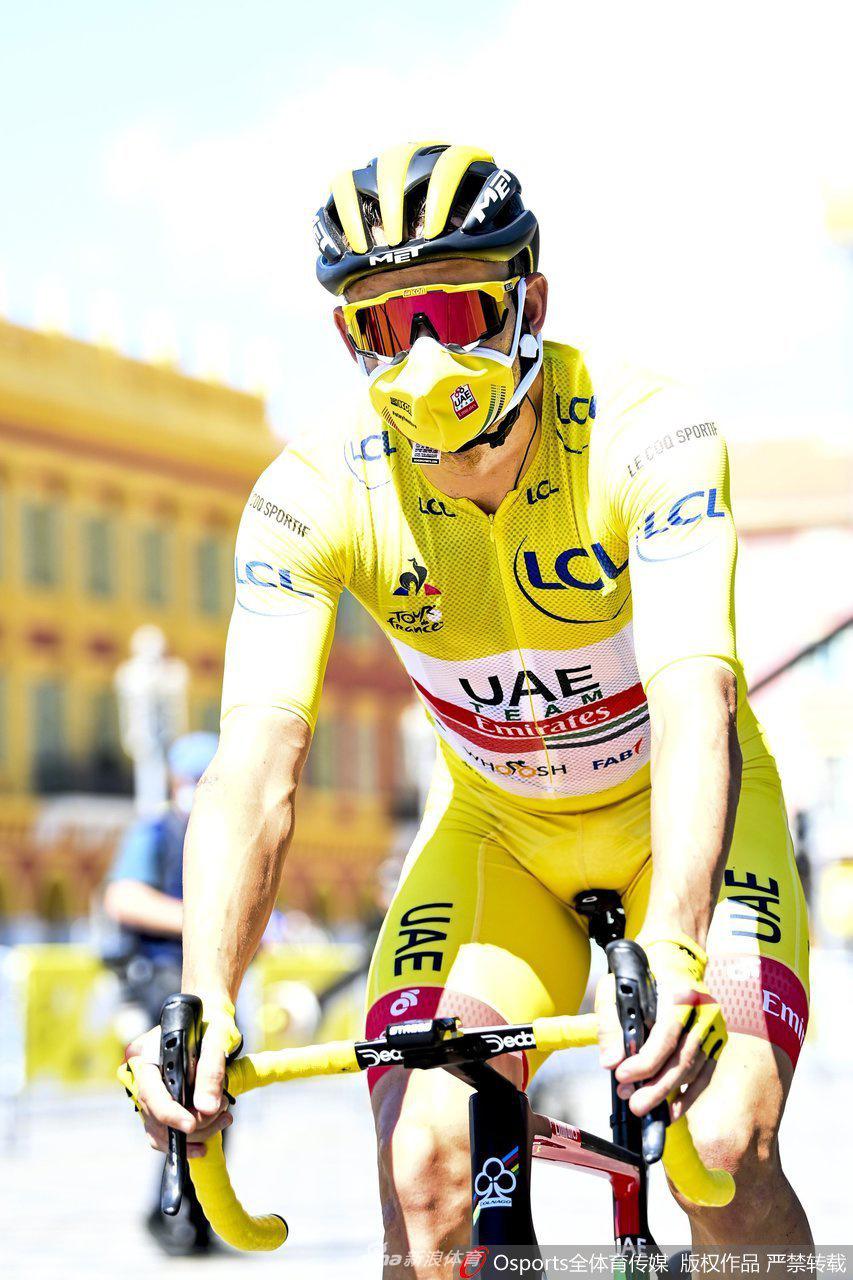 环法第二赛段阿拉菲利普夺魁