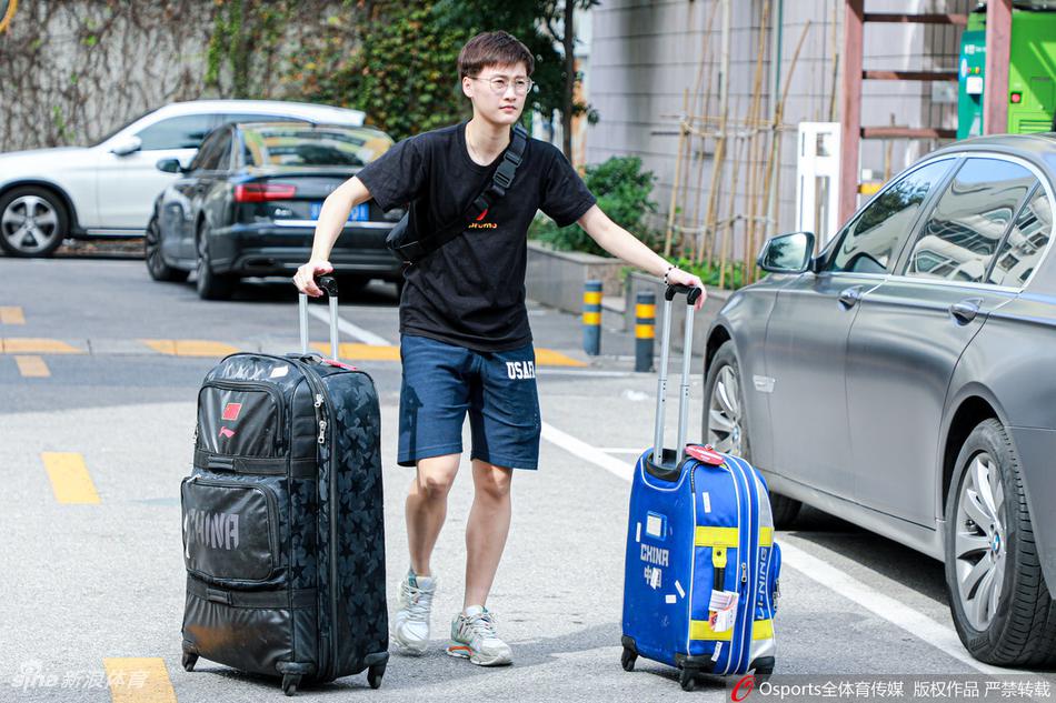 国羽出征常州中国公开赛