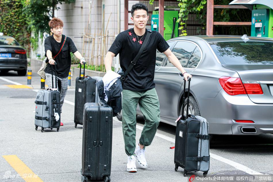 国羽出征常州中国公开赛