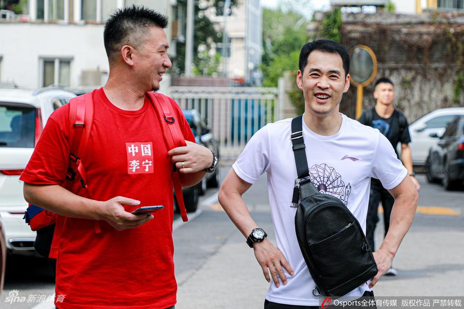 国羽出征常州中国公开赛