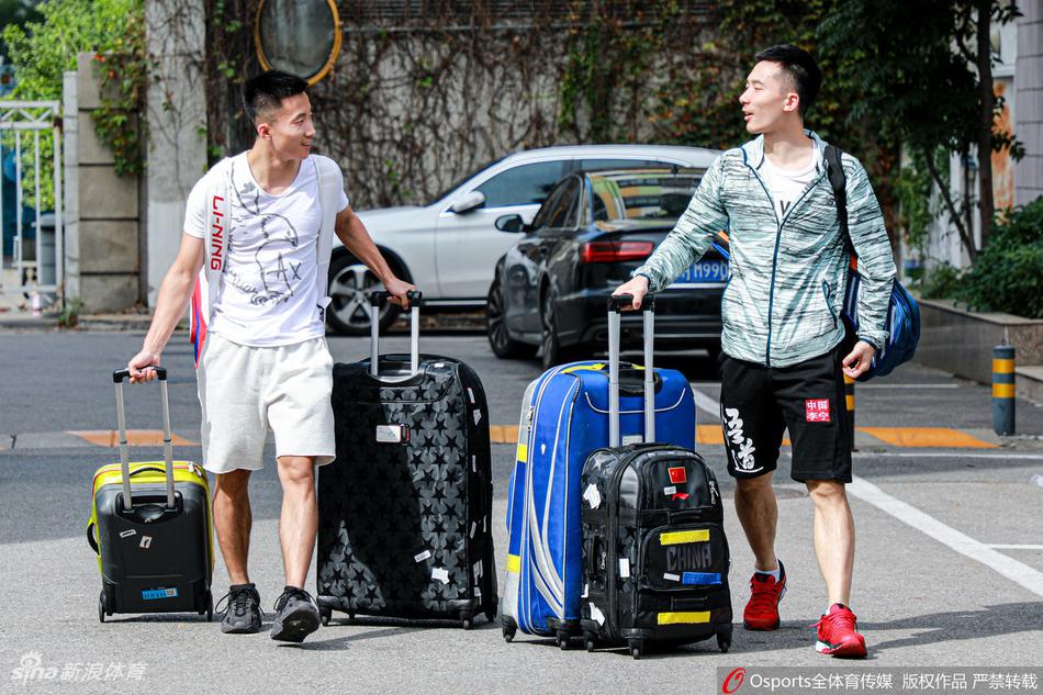 国羽出征常州中国公开赛