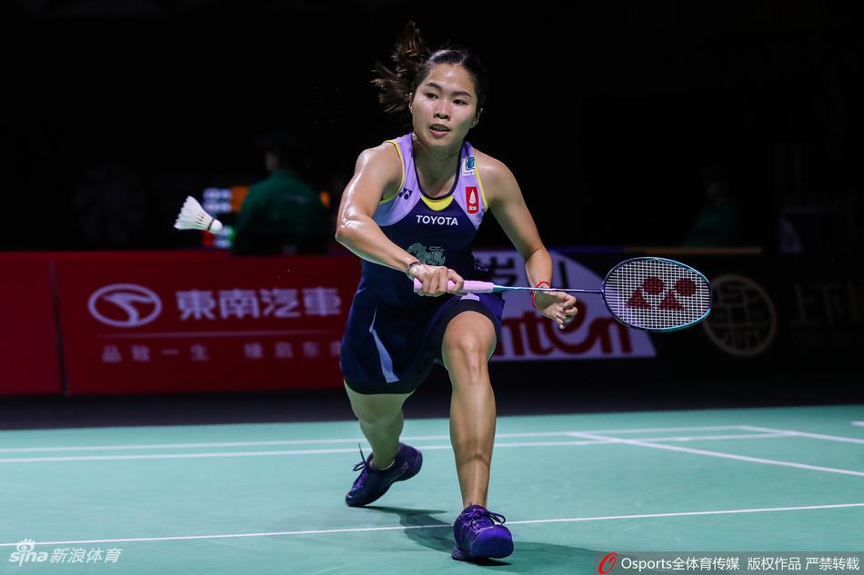 福州赛陈雨菲2-0因达农